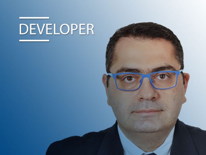 Wasim Al Malouhi Wasim Al Malouhi