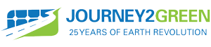 Logo Journey2green